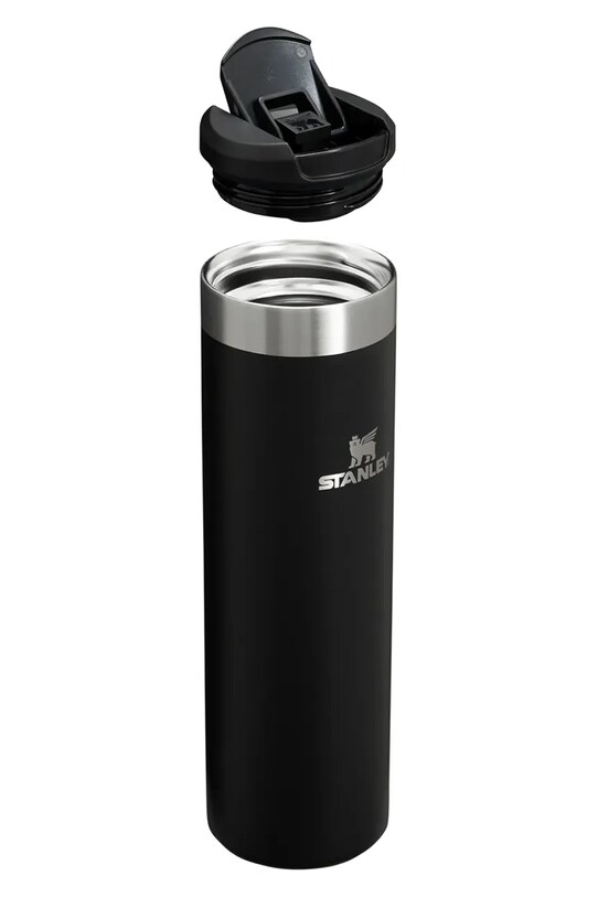 Stanley cană termică The AeroLight™ 0,6 L 10.10789.154 negru AA00