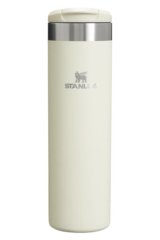 Stanley cană termică The AeroLight™ 0,6 L bej 10.10789.156