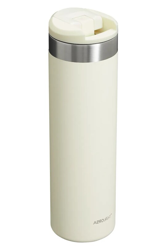 Stanley cană termică The AeroLight™ 0,6 L 10.10789.156 bej AA00
