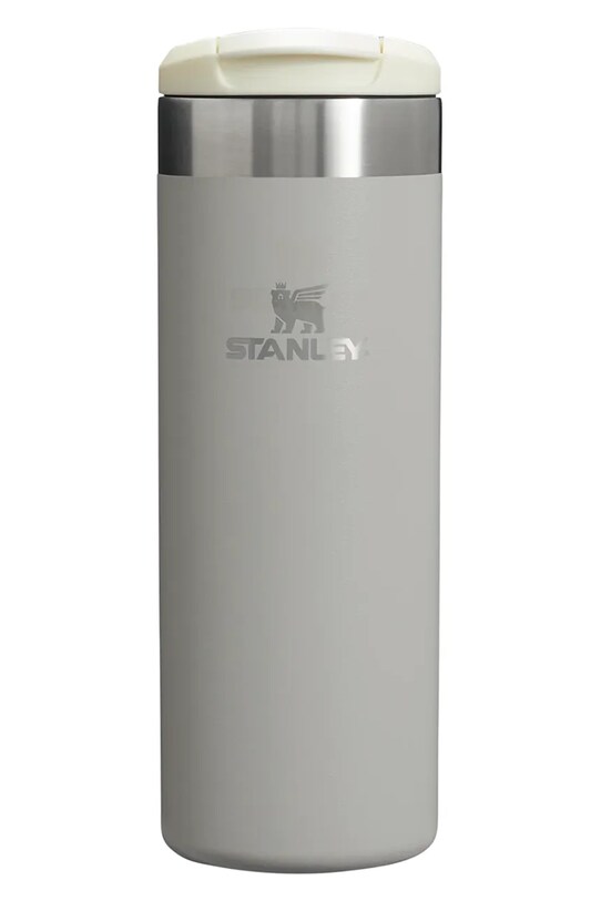 Stanley cană termică The AeroLight™ 0,47 L bej 10.10787.216