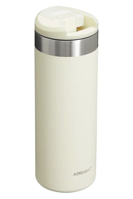 Ισοθερμική κούπα Stanley The AeroLight™ 0,47 L 10.10787.217 μπεζ AA00