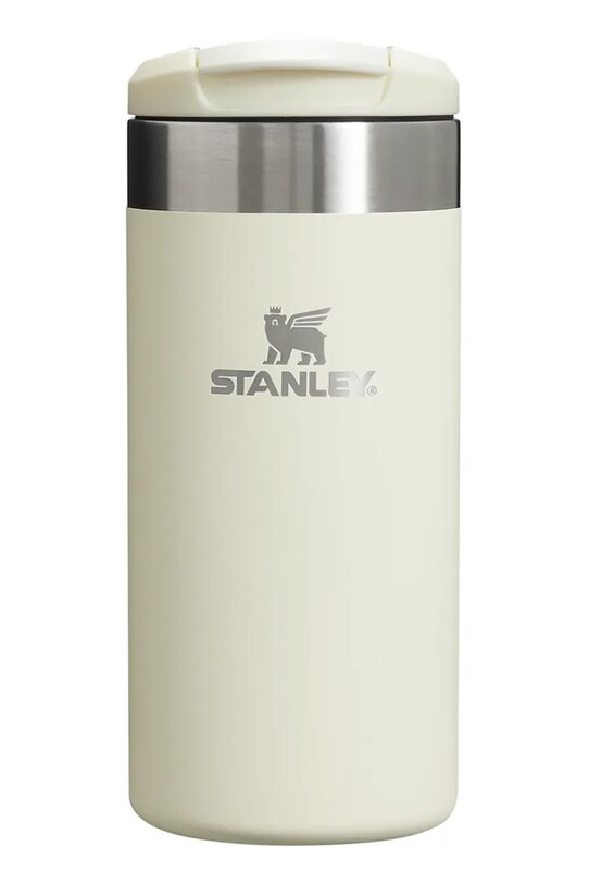Ισοθερμική κούπα Stanley The AeroLight™ 0,35 L μπεζ 10.10788.105