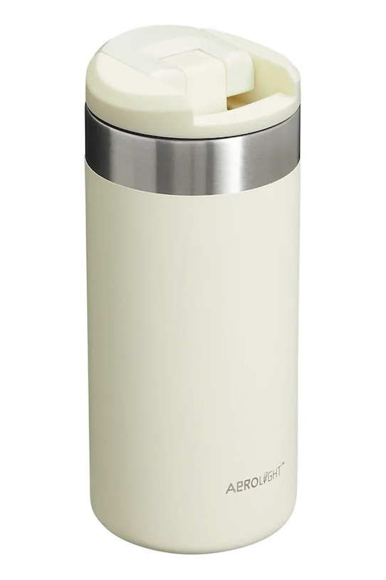 Stanley kubek termiczny The AeroLight™ 0,35 L 10.10788.105 beżowy AA00