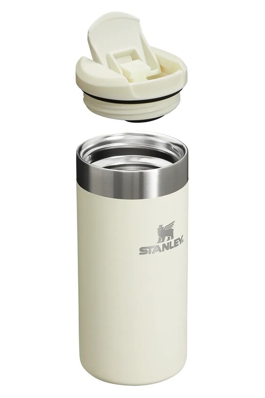 Lifestyle Stanley kubek termiczny The AeroLight™ 0,35 L 10.10788.105 beżowy