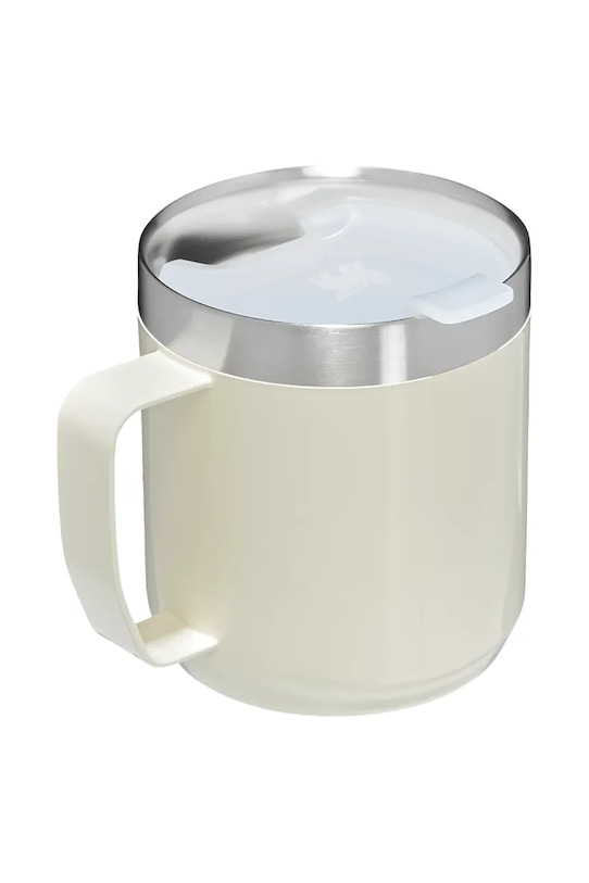 Stanley cană termică The Everyday Camp Mug 0,35 L 10.09366.313 bej AA00