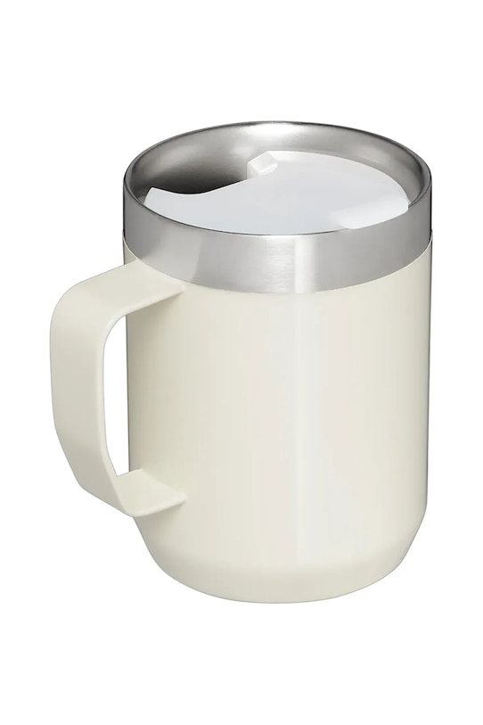 Stanley cană termică The Everyday Camp Mug 0,23 L 10.11444.035 bej AA00