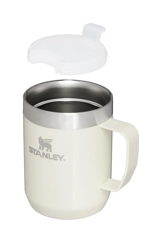 Lifestyle Stanley cană termică The Everyday Camp Mug 0,23 L 10.11444.035 bej