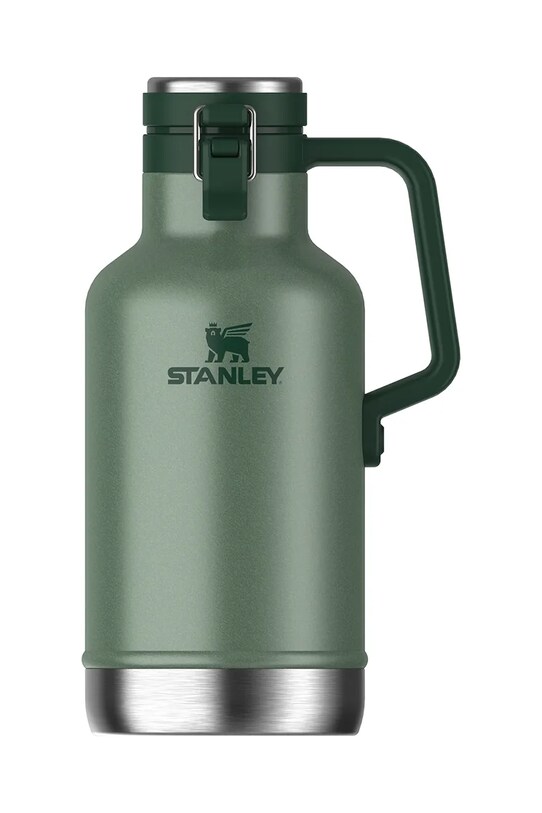 Stanley sticlă termică The Easy-Pour Growler 1,9 L verde 10.01941.067