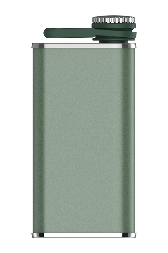 Stanley butelcă The Easy-Fill Wide Mouth Flask 0,23 L 10.00837.126 verde AA00