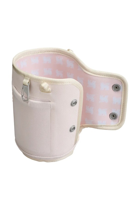 Lifestyle Stanley pántos tartó termosz bögréhez The All-Day Quencher Carry-All 1,18 l 10.13090.012 rózsaszín