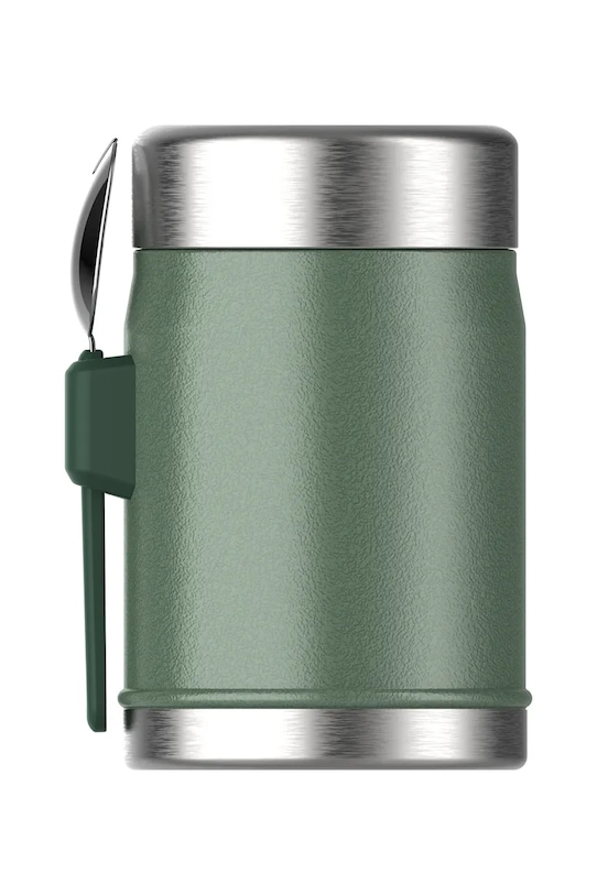 Stanley termos pentru pranz The Legendary Food Jar 0,4 L 10.09382.004 verde AA00