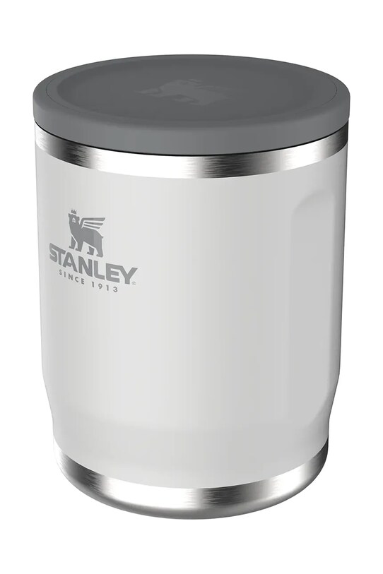 Stanley termos pentru pranz The Adventure To-Go Food Jar 0,53 L 10.10836.007 alb AA00