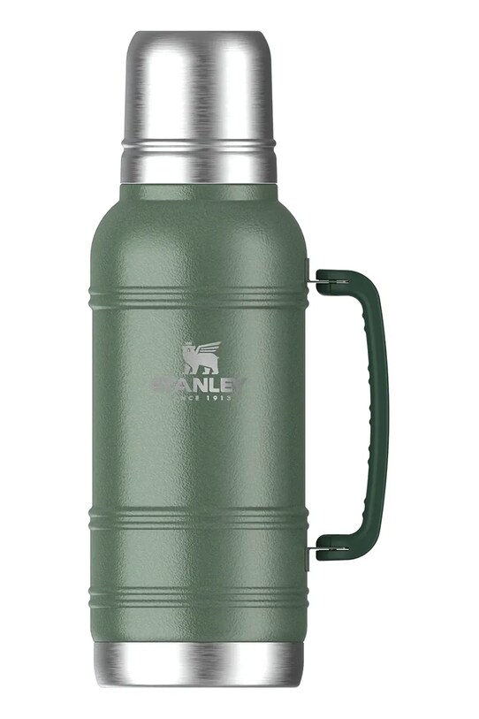 Stanley sticlă termică The Artisan Thermal Bottle 1,4 L verde 10.11429.004