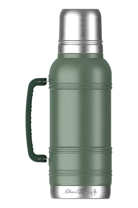 Stanley sticlă termică The Artisan Thermal Bottle 1,4 L 10.11429.004 verde AA00