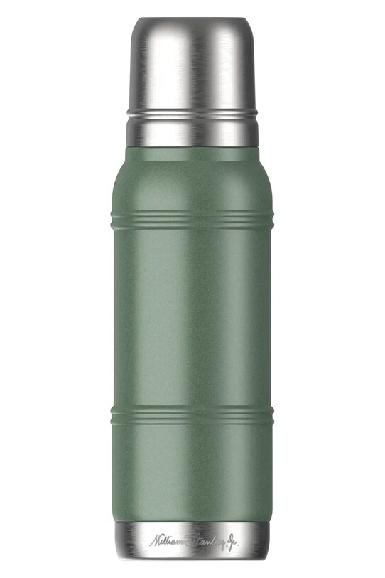 Stanley sticlă termică The Artisan Thermal Bottle 1 L 10.11428.004 verde AA00