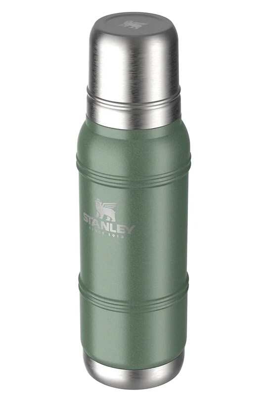 Lifestyle Stanley butelka termiczna The Artisan Thermal Bottle 1 L 10.11428.004 zielony