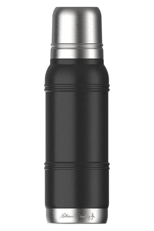 Stanley sticlă termică The Artisan Thermal Bottle 1 L 10.11428.005 negru AA00