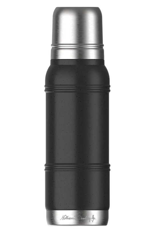 Stanley butelka termiczna The Artisan Thermal Bottle 1 L 10.11428.005 czarny AA00