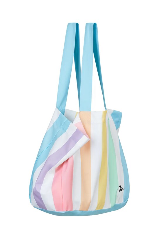 Dock & Bay pungă de cumparaturi Unicorn BAGF.SUM.MD.UNICN multicolor AA00