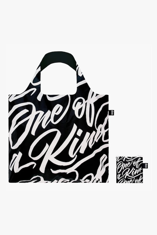 LOQI bagaj de mână One of A Kind by Gemma O'Brien multicolor Q.GO.OK