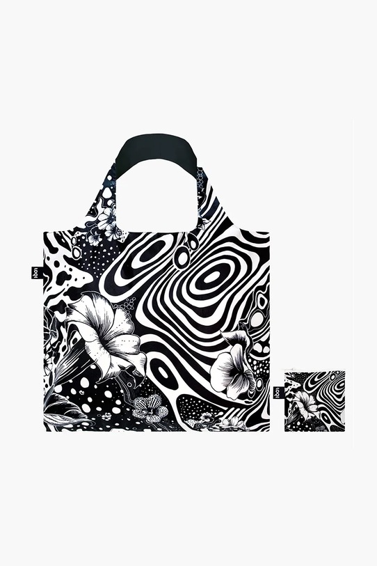 LOQI bagaj de mână One of A Kind by Gemma O'Brien Q.GO.OK multicolor AA00