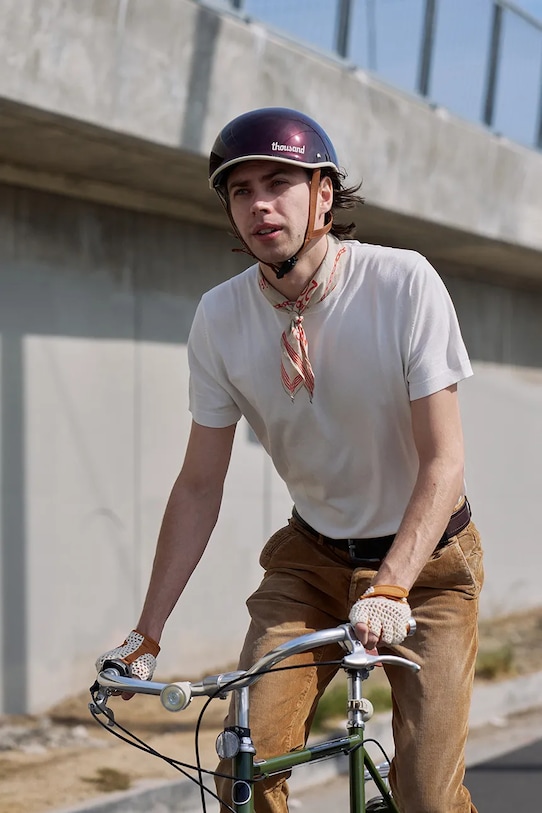 Thousand cască Heritage 2.0 M THCE04250400