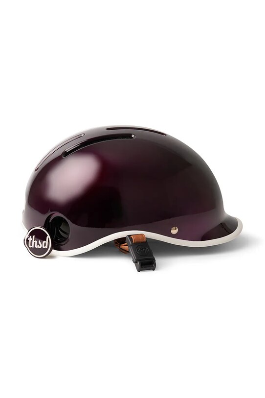 Thousand kask Heritage 2.0 M bordowy THCE04250400