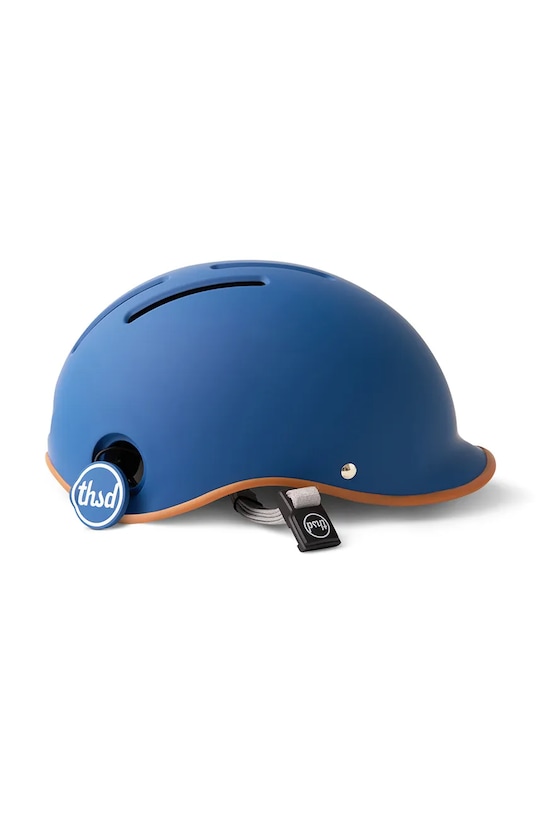 Thousand cască Heritage 2.0 S albastru THCE04260300