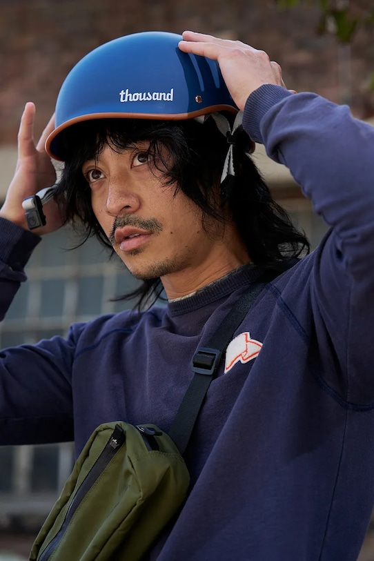 Thousand cască Heritage 2.0 M THCE04260400