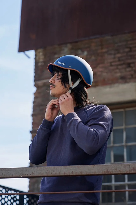 Thousand cască Heritage 2.0 M THCE04260400