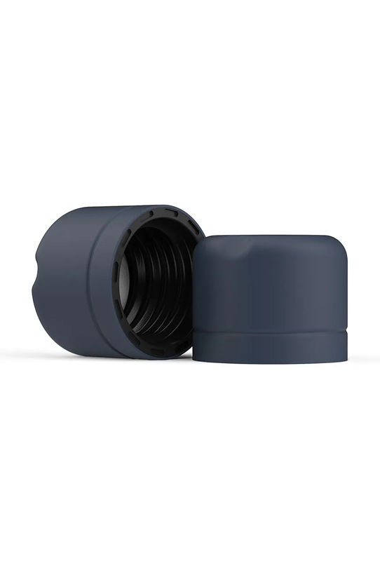 Steklenica za vodo Memobottle Original Slim 450 ml M331 modra AA00