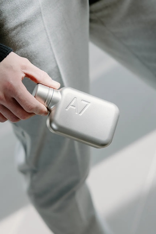 Accesorii Memobottle sticlă de apă Stainless Steel A7 250 ml M252W gri