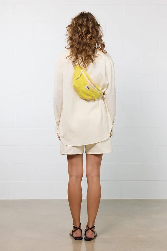 Чанта за кръст WOUF WTO250009 жълт