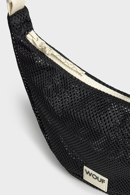 Αξεσουάρ Τσάντα WOUF TWG250012 μαύρο