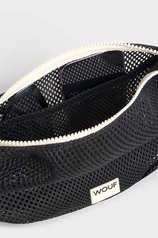 Τσάντα WOUF μαύρο TWG250012