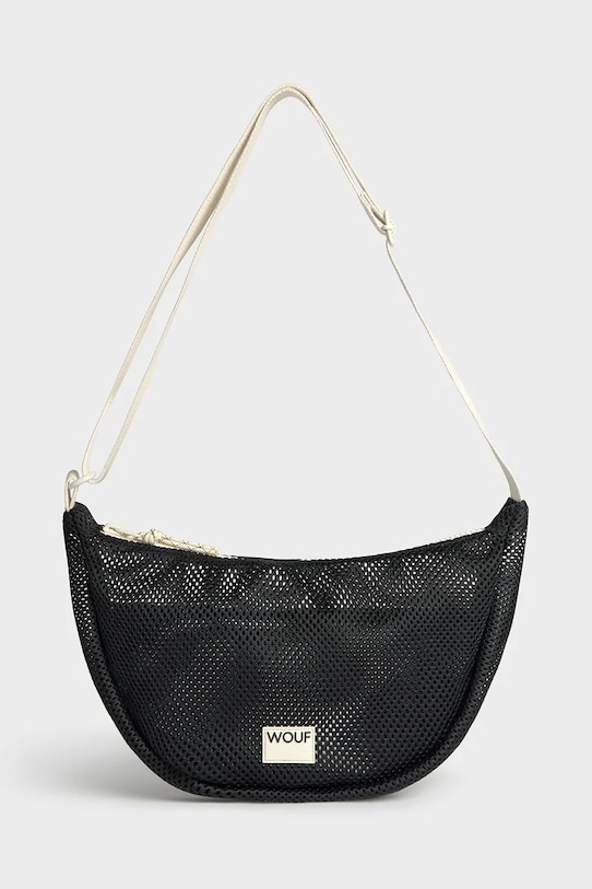 Kabelka WOUF jednofarebný viacfarebná TWG250012