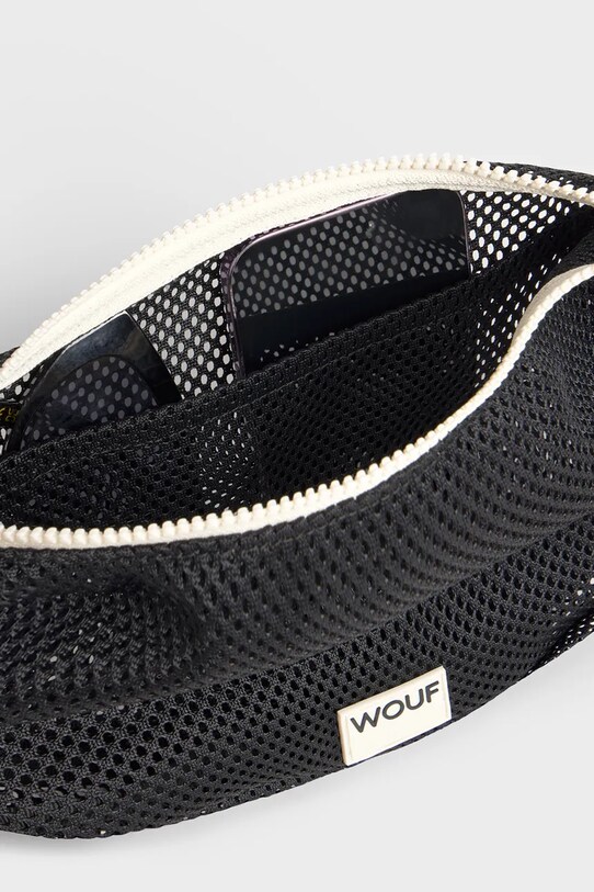 Torbica WOUF pisana TWG250012