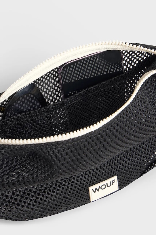 Kabelka WOUF viacfarebná TWG250012