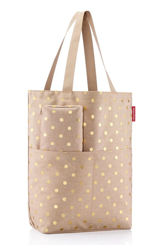 Сумка для покупок Reisenthel RZD6050 бежевый AA00