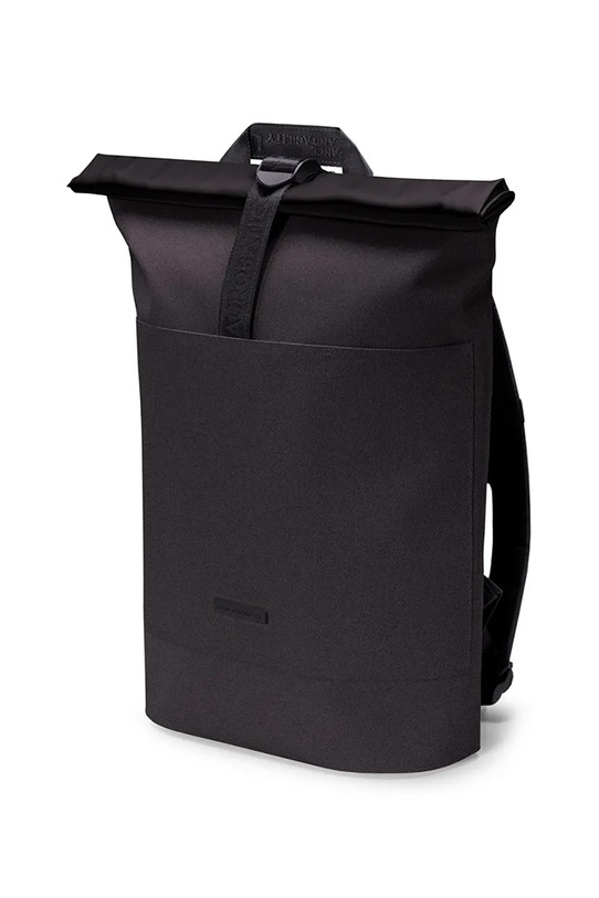 Lifestyle Ucon Acrobatics plecak miejski Phantom Asphalt Reflective 16 L 319024736621 czarny
