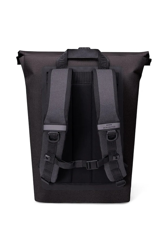 Ucon Acrobatics plecak miejski Phantom Asphalt Reflective 16 L czarny 319024736621