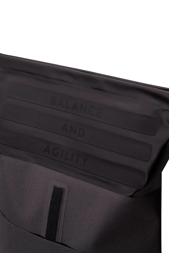 Ucon Acrobatics rucsac de oraș Phantom Asphalt Reflective 16 L 319024736621