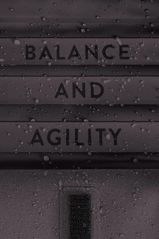 Ucon Acrobatics rucsac de oraș Phantom Asphalt Reflective 16 L 319024736621