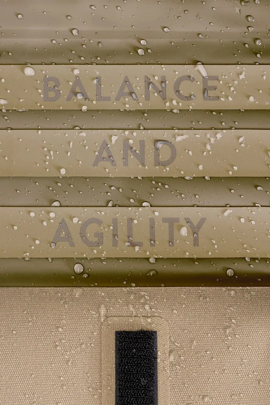 Ucon Acrobatics plecak miejski Phantom Olive Reflective 16 L 105411PT42424