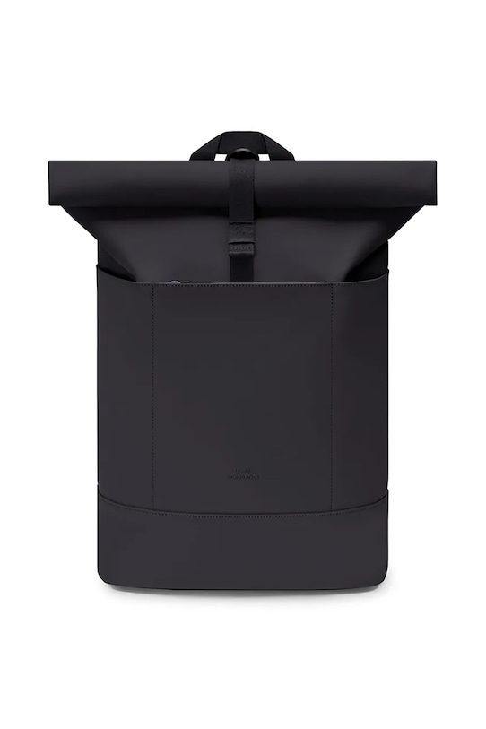 Mestský batoh s držiakom na kufor Ucon Acrobatics Lotus Infinity Black 16 L čierna 105412LI40524