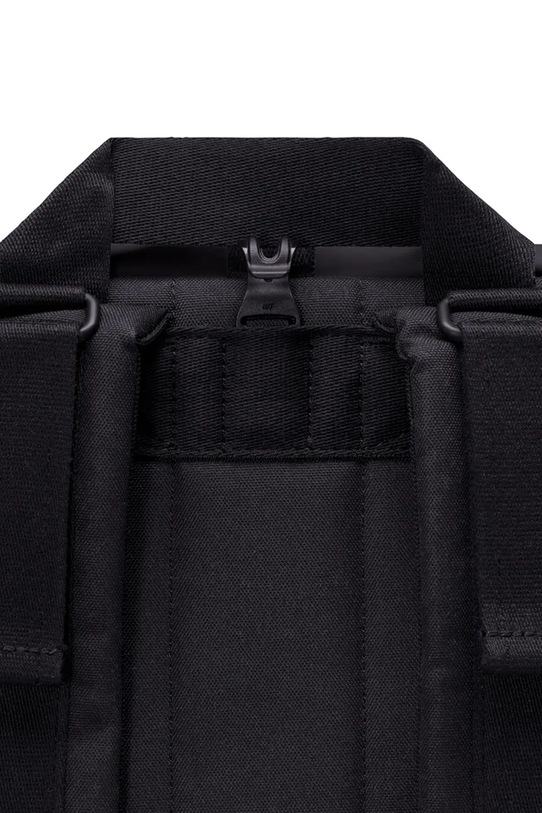 Mestský batoh s držiakom na kufor Ucon Acrobatics Lotus Infinity Black 16 L čierna 105412LI40524