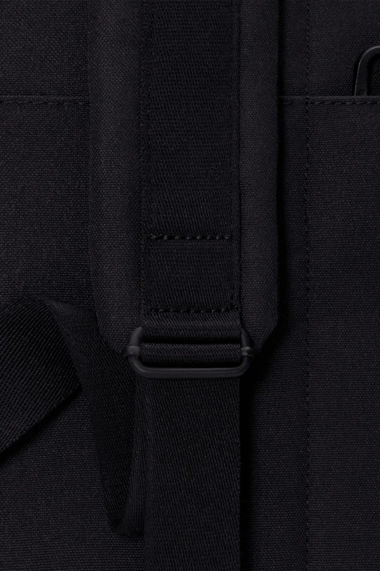 Městský batoh s držákem na nosič Ucon Acrobatics Lotus Infinity Black 16 L 105412LI40524 černá
