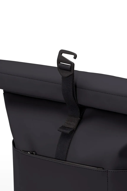 Městský batoh s držákem na nosič Ucon Acrobatics Lotus Infinity Black 16 L 105412LI40524