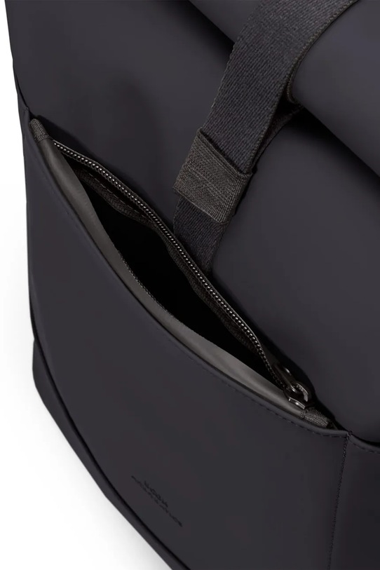 Městský batoh s držákem na nosič Ucon Acrobatics Lotus Infinity Black 16 L 105412LI40524
