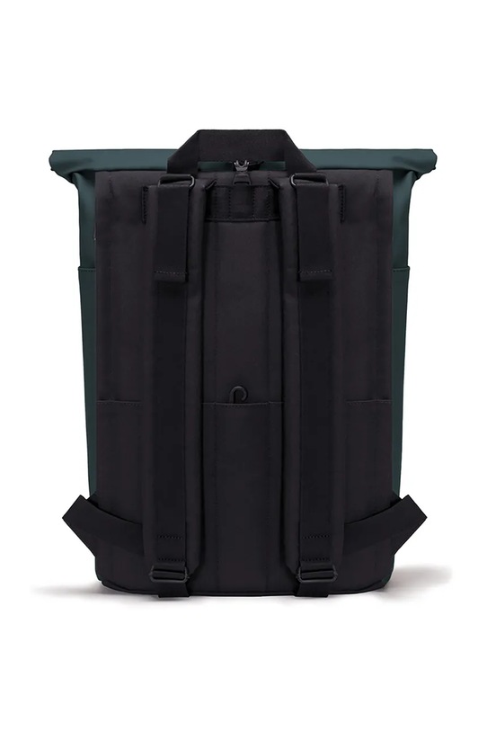 Doplnky Mestský batoh s držiakom na kufor Ucon Acrobatics Lotus Infinity Forest 16 L 105412LI41624 zelená